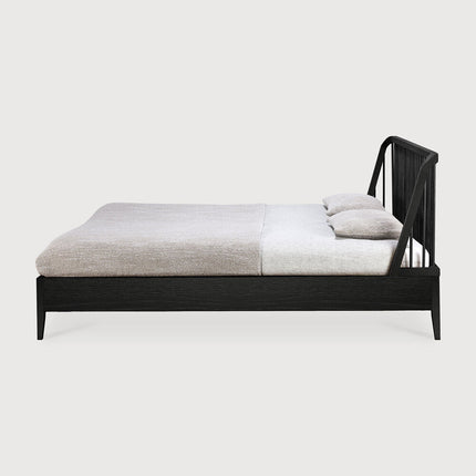 Ethnicraft Spindle Bed