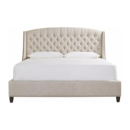 Universal Furniture Curated Halston Bed - King