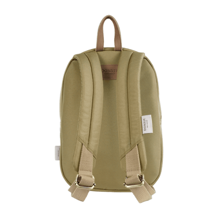 Sifo Backpack | Kinderrugzak | Alpaca | Vintage Khaki