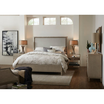Hooker Furniture Elixir Upholstered Bed