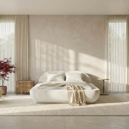 Caracole Jagger Bed