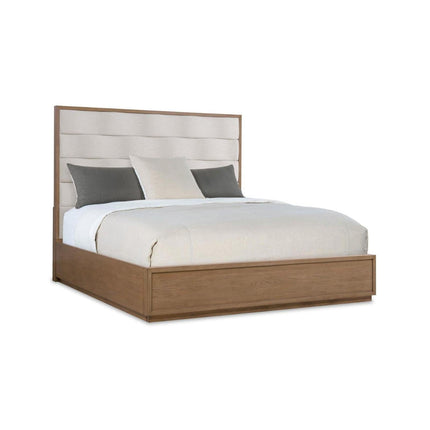 Hooker Furniture Sonnet Upholstered Bed