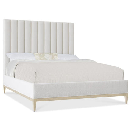 Hooker Furniture Cascade Upholstered Bed