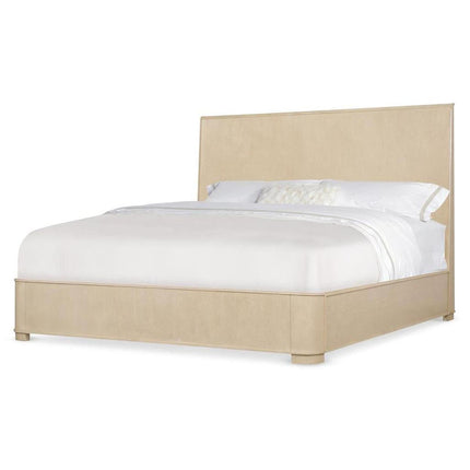 Hooker Furniture Westwood California King Panel Bed