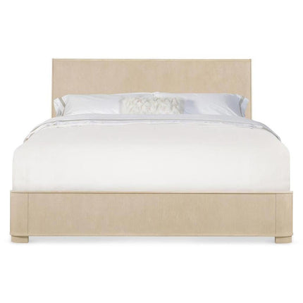 Hooker Furniture Westwood California King Panel Bed
