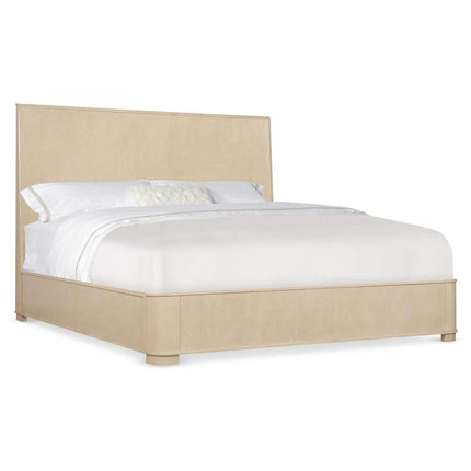 Hooker Furniture Westwood King Panel Bed