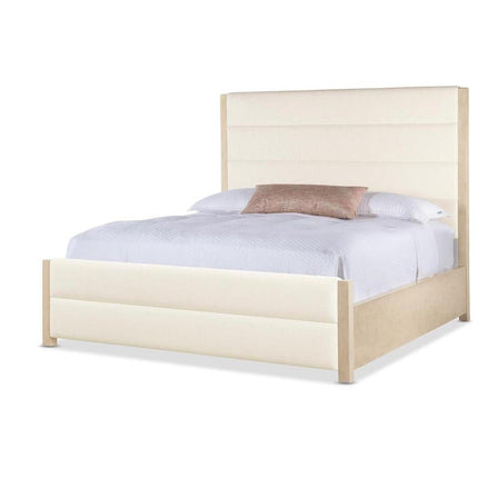 Hooker Furniture Westwood Queen Upholstered Bed