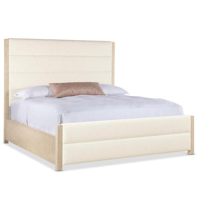 Hooker Furniture Westwood King Upholstered Bed