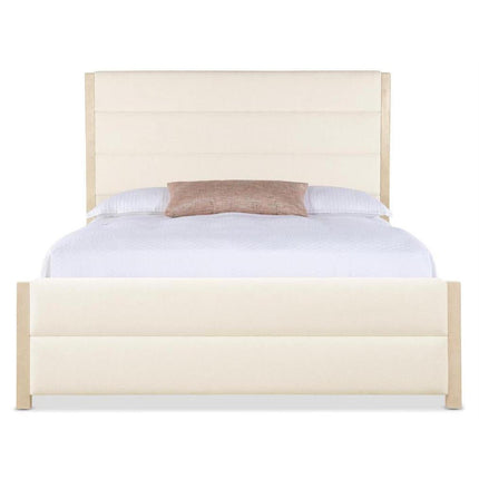 Hooker Furniture Westwood King Upholstered Bed