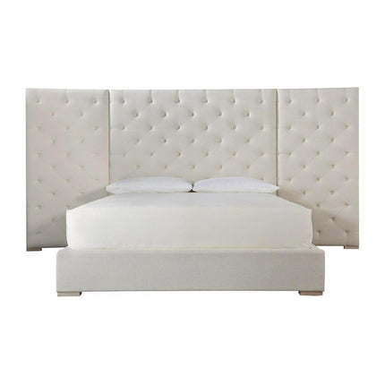 Universal Furniture Modern Brando Bed