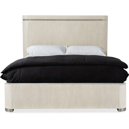 Hooker Furniture Modern Mood Panel Bed