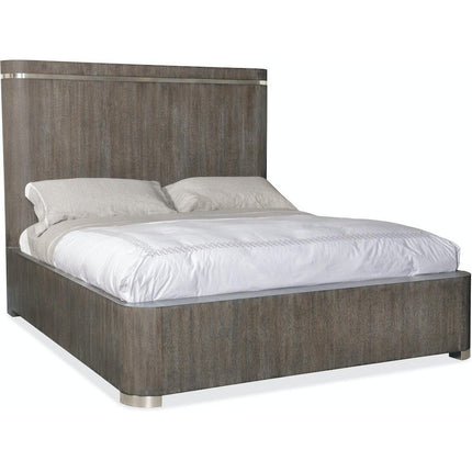Hooker Furniture Modern Mood Panel Bed