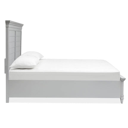 Magnussen Home Charleston Bed