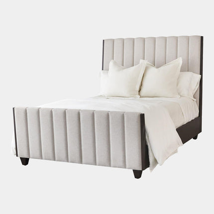 Global Views Channel Bed