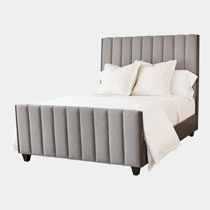 Global Views Channel Bed