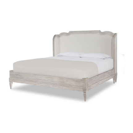 Century Furniture Camden Nichole Upholstered Bed