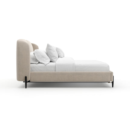 Caracole Madera King Bed