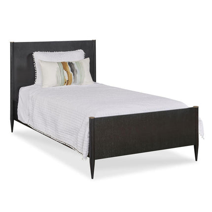 Woodbridge Furniture Rosebud Bed