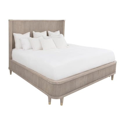 Fairfield Everett Queen Bed