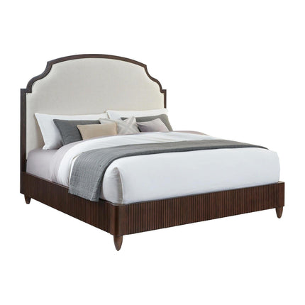 Fairfield West Camden King Bed - M096-Kb