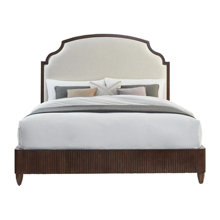 Fairfield West Camden Queen Bed M096-Qb