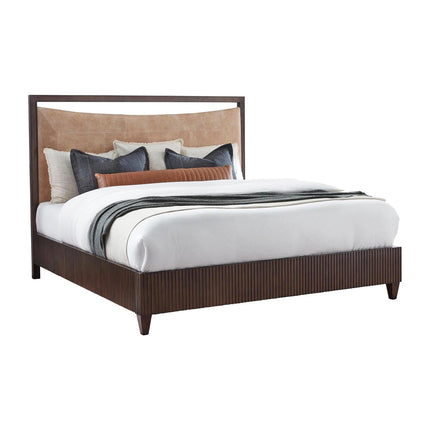 Fairfield West Camden Queen Bed
