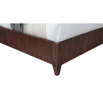 Fairfield West Camden Queen Bed