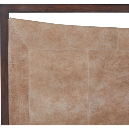Fairfield West Camden Queen Bed
