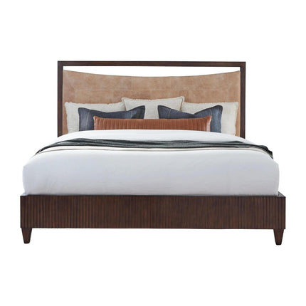 Fairfield West Camden Queen Bed