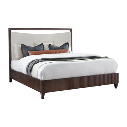 Fairfield West Camden Queen Bed