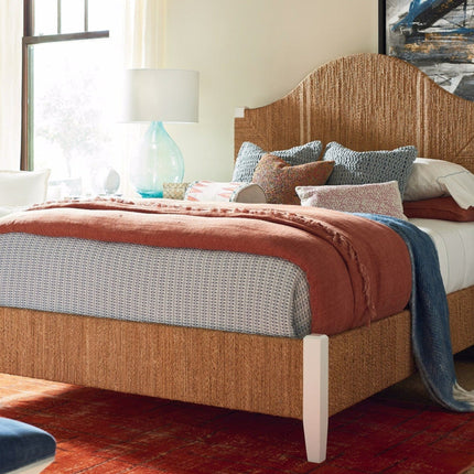 Universal Furniture Coastal Living Seabrook Bed