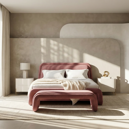 Caracole Bold Bed