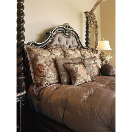 Maitland Smith Piazza San Marco Poster Bed - King (PSM91-5)