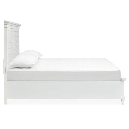 Magnussen Home Charleston Bed