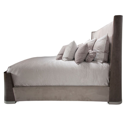 Michael Amini Roxbury Park Dual Panel Bed