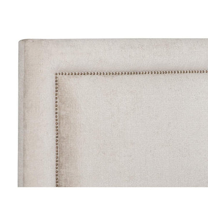 Sunpan Nylah Queen Bed Clearance