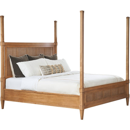 Barclay Butera Laguna Strand Poster Bed