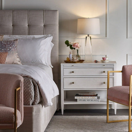 Universal Furniture Love Joy Bliss Uptown Bed