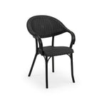 Zwart