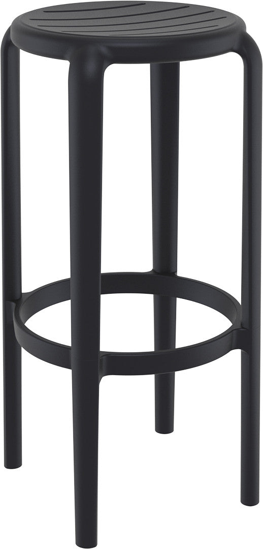 Barkruk Tom 75