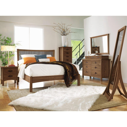 Copeland Berkeley Storage Bed