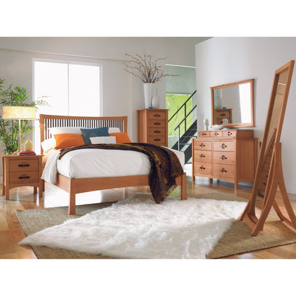 Copeland Berkeley Storage Bed
