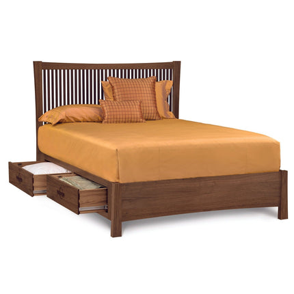 Copeland Berkeley Storage Bed