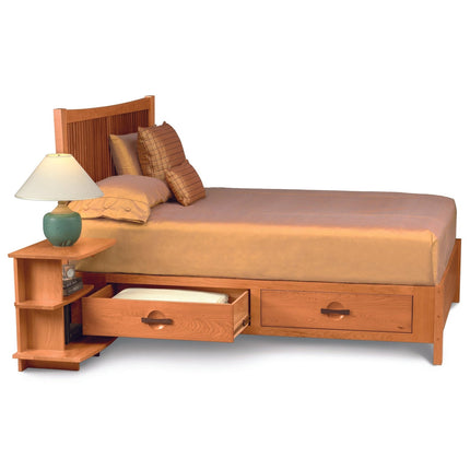 Copeland Berkeley Storage Bed