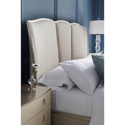 Caracole Classic Un-Deux-Trois Bed - King PD
