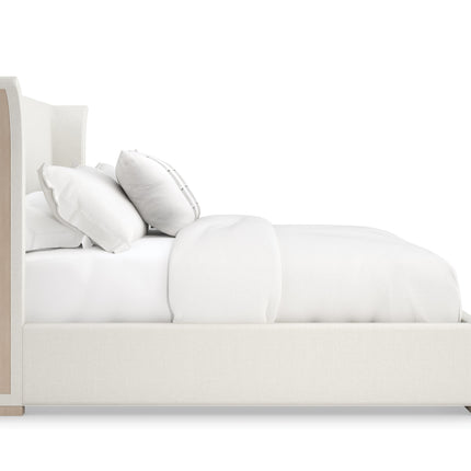 Caracole Classic Beauty Sleep King Bed