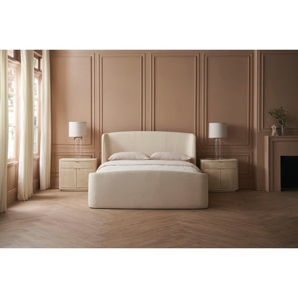Caracole Classic Soft Embrace Bed