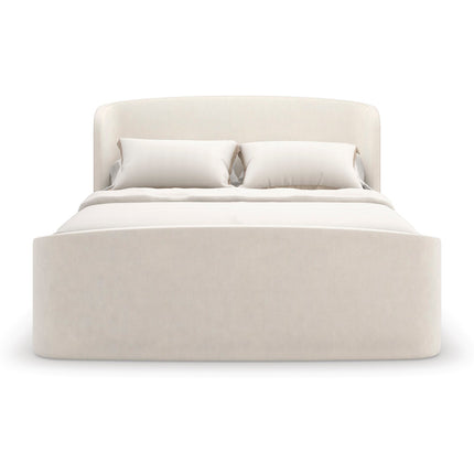 Caracole Classic Soft Embrace Bed
