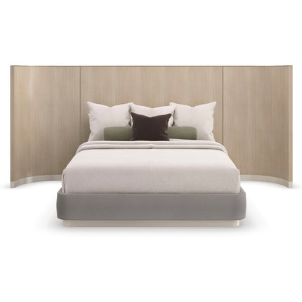 Caracole Classic Dream Chaser Bed With Wings INV