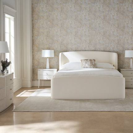Caracole Classic Soft Embrace Bed